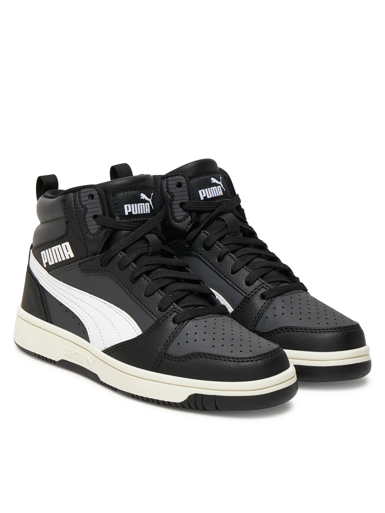 PUMA Rebound V6 Mid Jr Sneakers Kids'