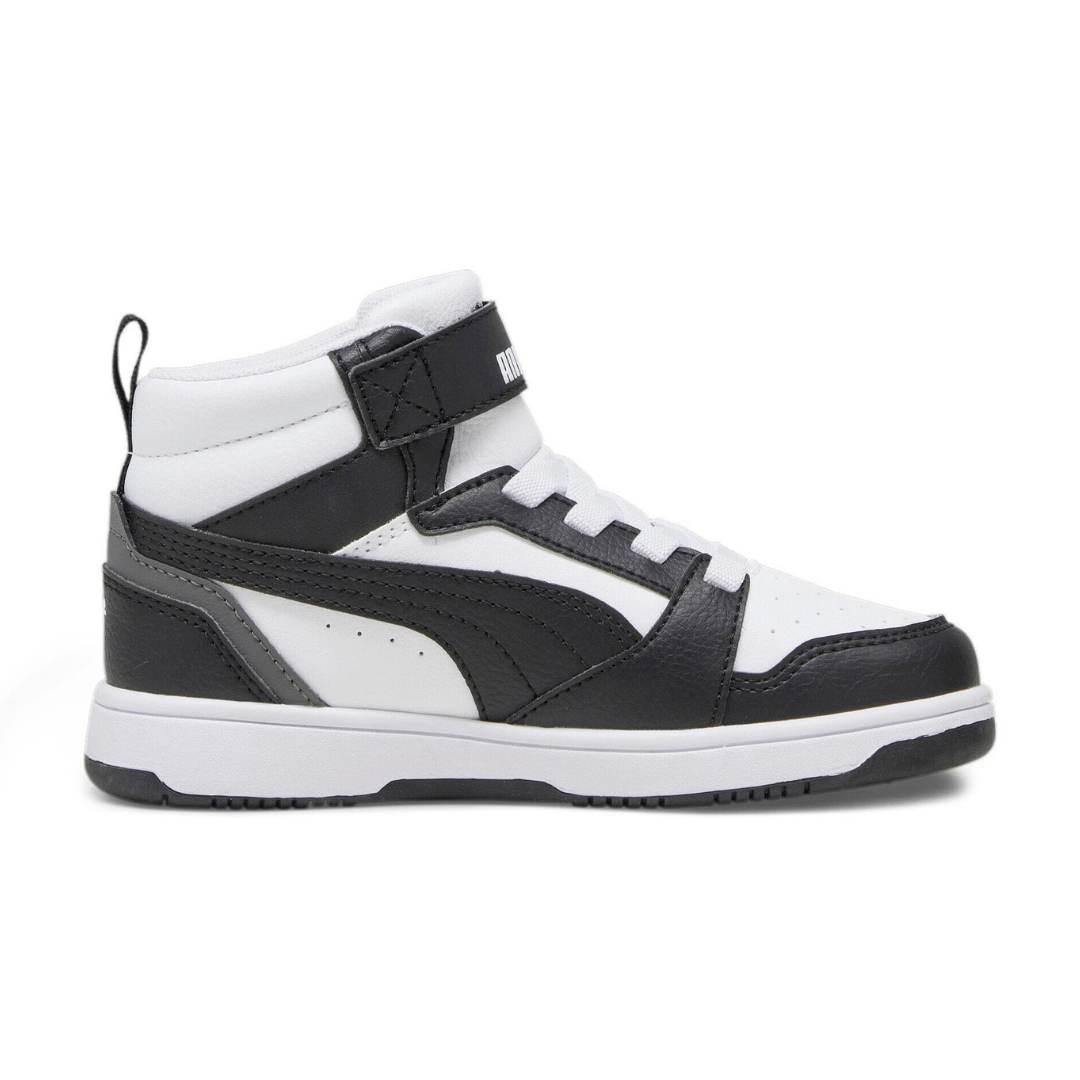 PUMA Rebound V6 Mid AC+ PS Sneakers Kids'