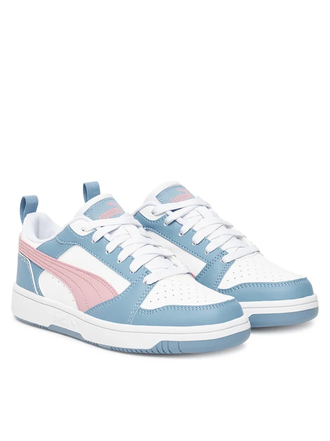 PUMA Rebound V6 Lo Jr Sneakers Kids'