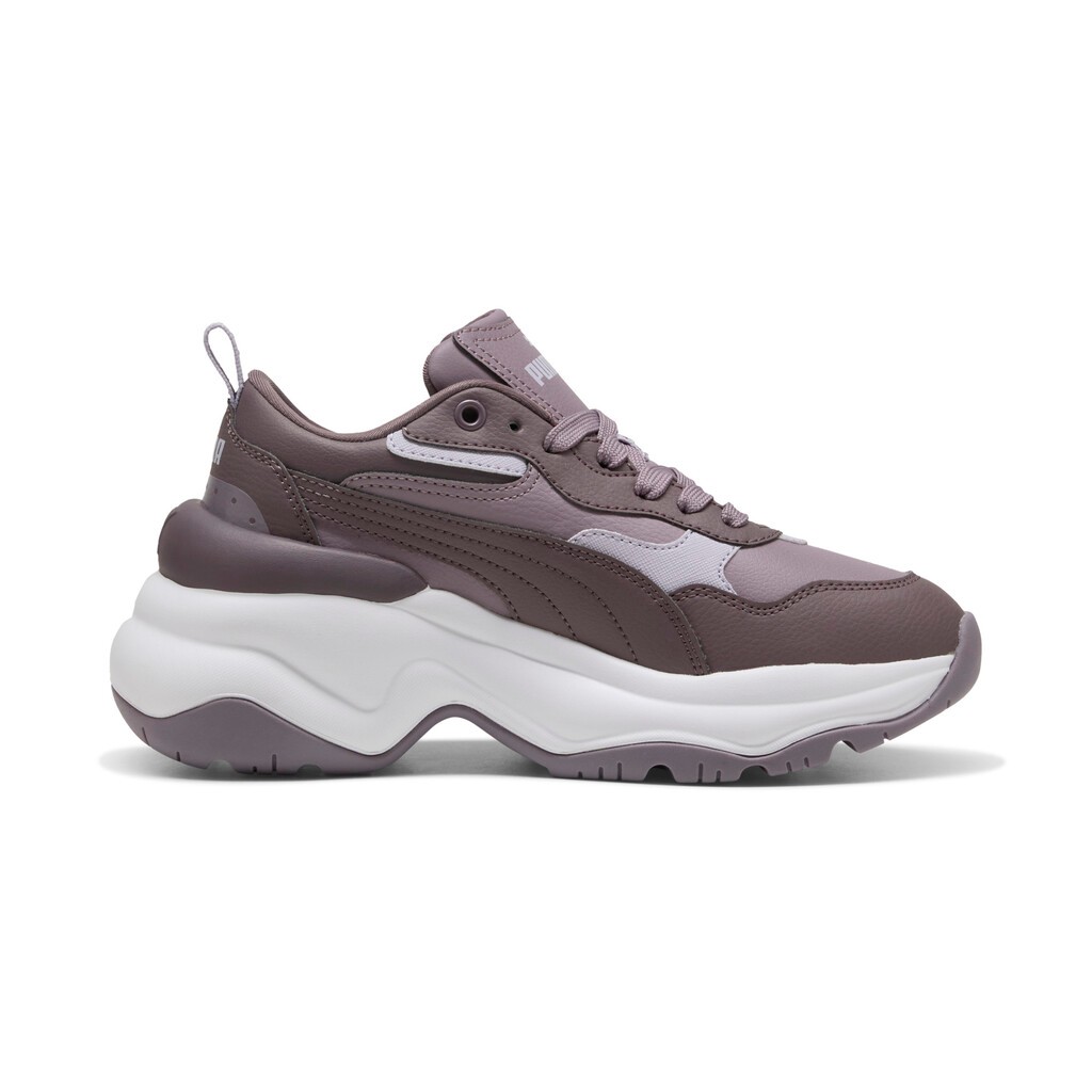 PUMA Cilia Wedge Sneakers Women's
