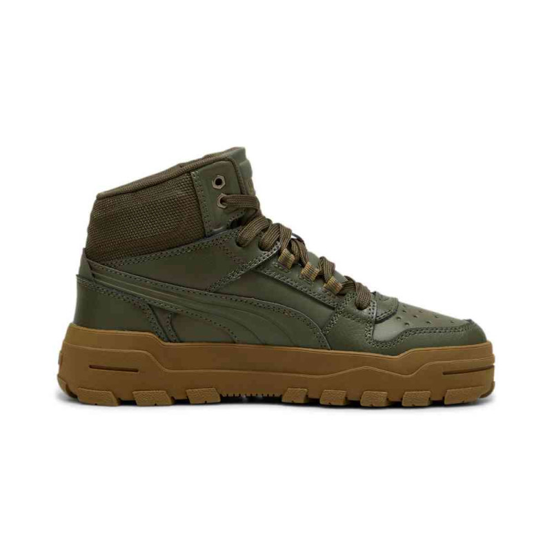 Puma PATIKE REBOUND ABRUPT Kids' Sneakers