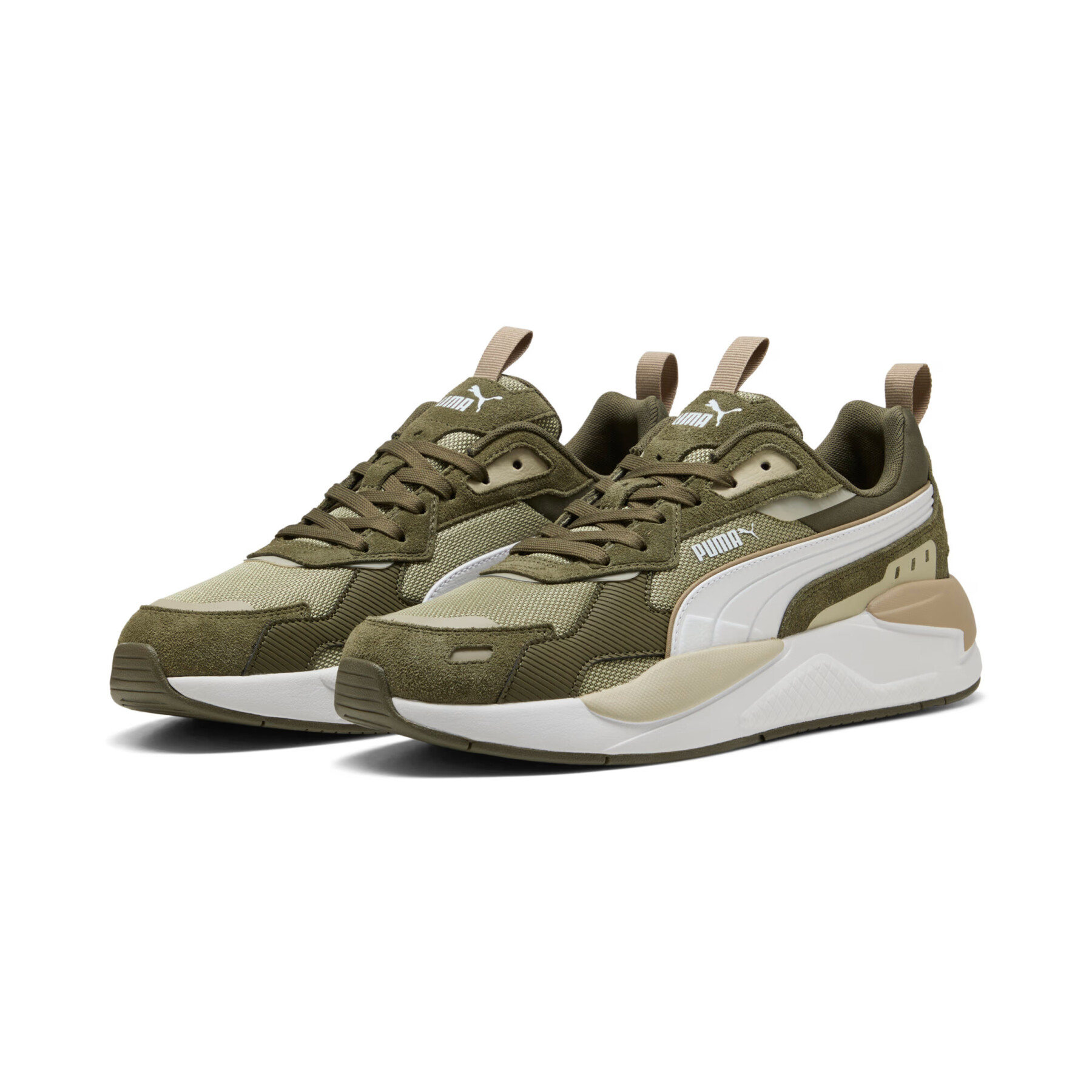 PUMA X-Ray 3 SD Sneakers Men's