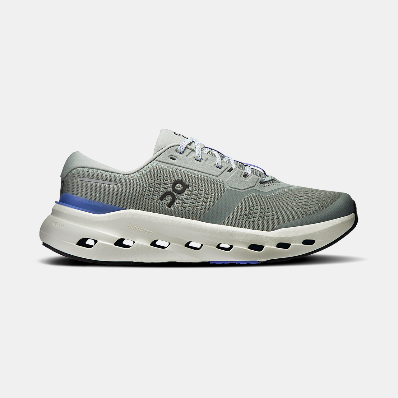 ON Running Cloudrunner 3 Kişilər üçün krosovkalar
