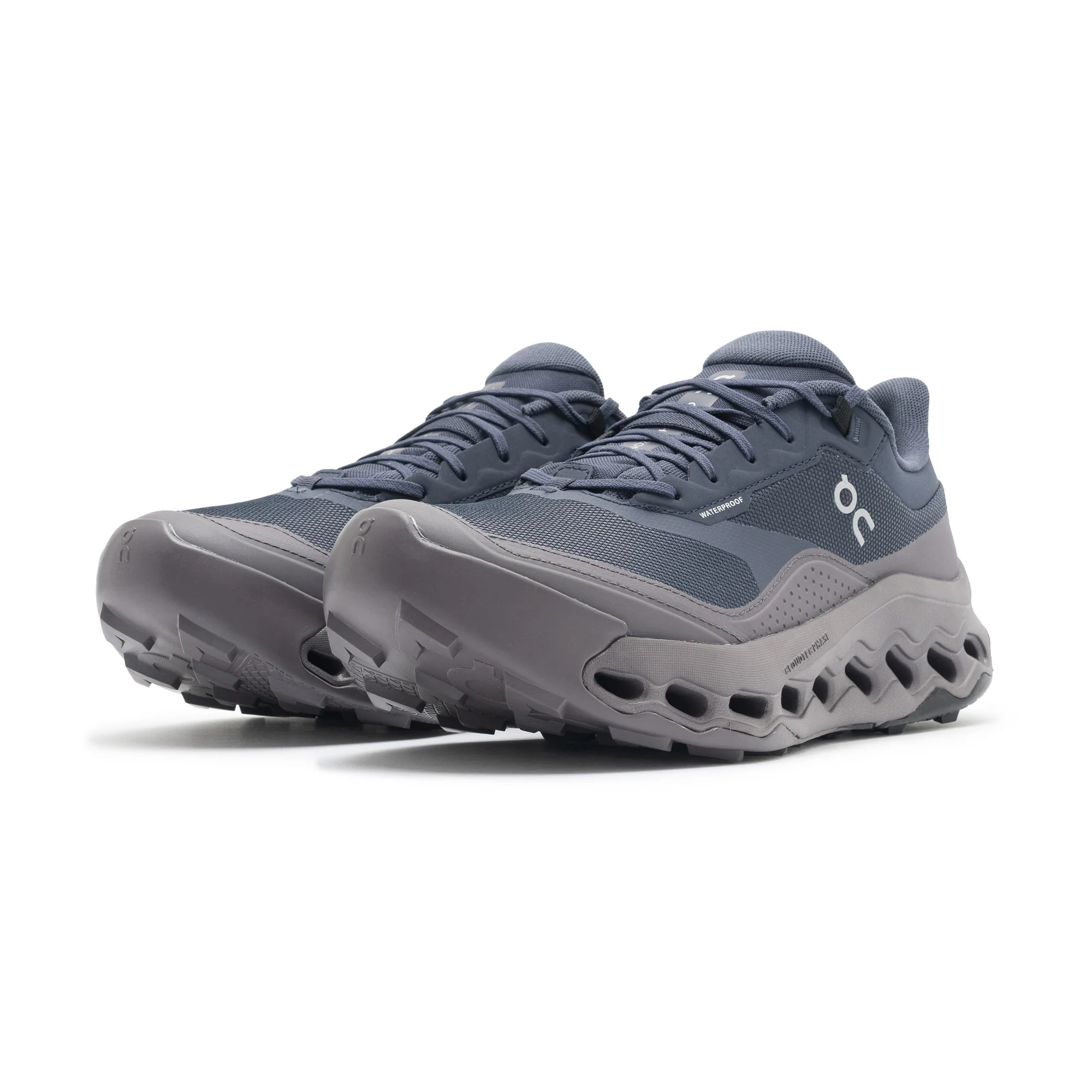 On Running Cloudhorizon 2 WP Graphite Men's Sneakers