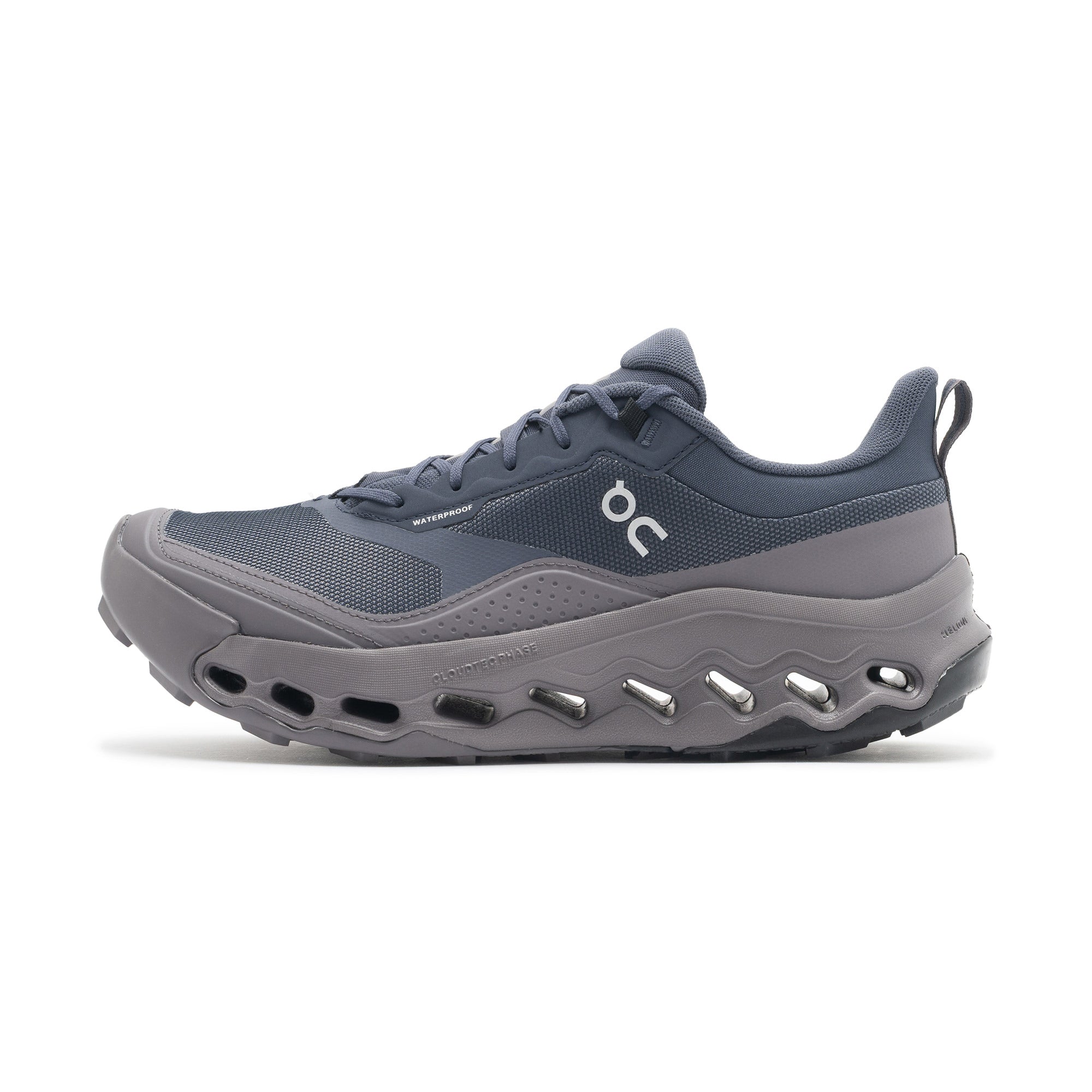 On Running Cloudhorizon 2 WP Graphite Men's Sneakers