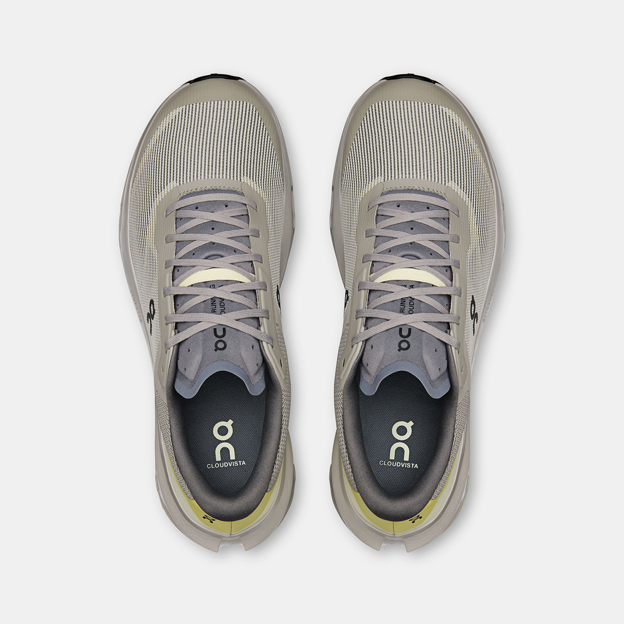 On Running Cloudvista 3 Men's Sneakers