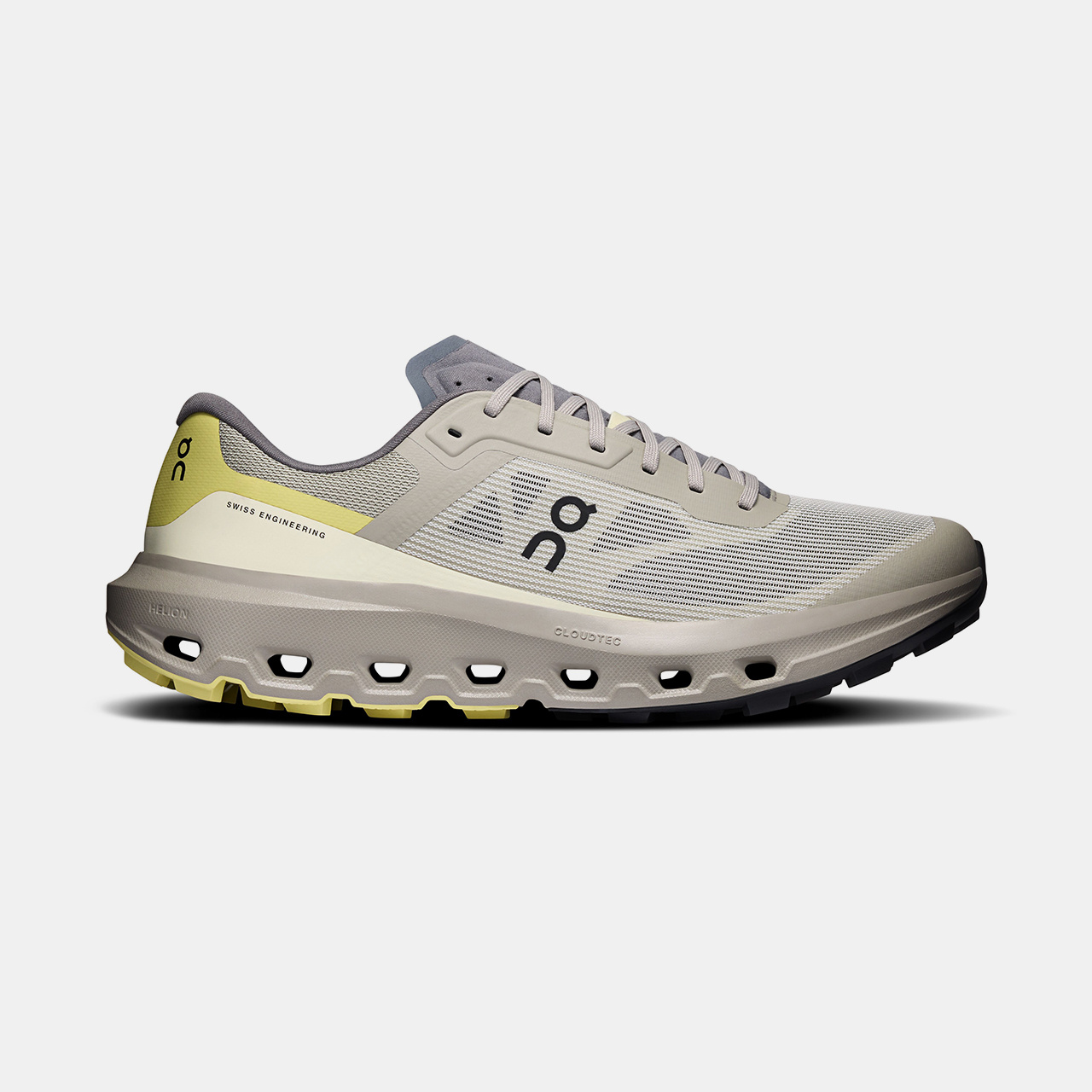 On Running Cloudvista 3 Men's Sneakers