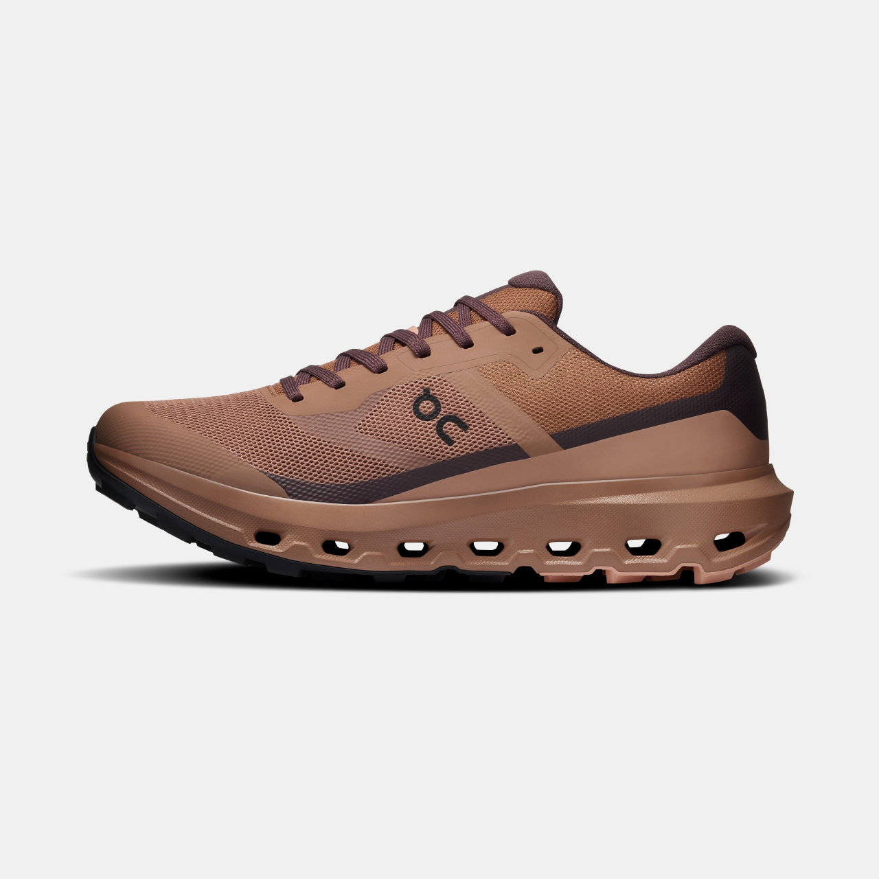 On Running Cloudvista 3 Waterproof Men's Sneakers