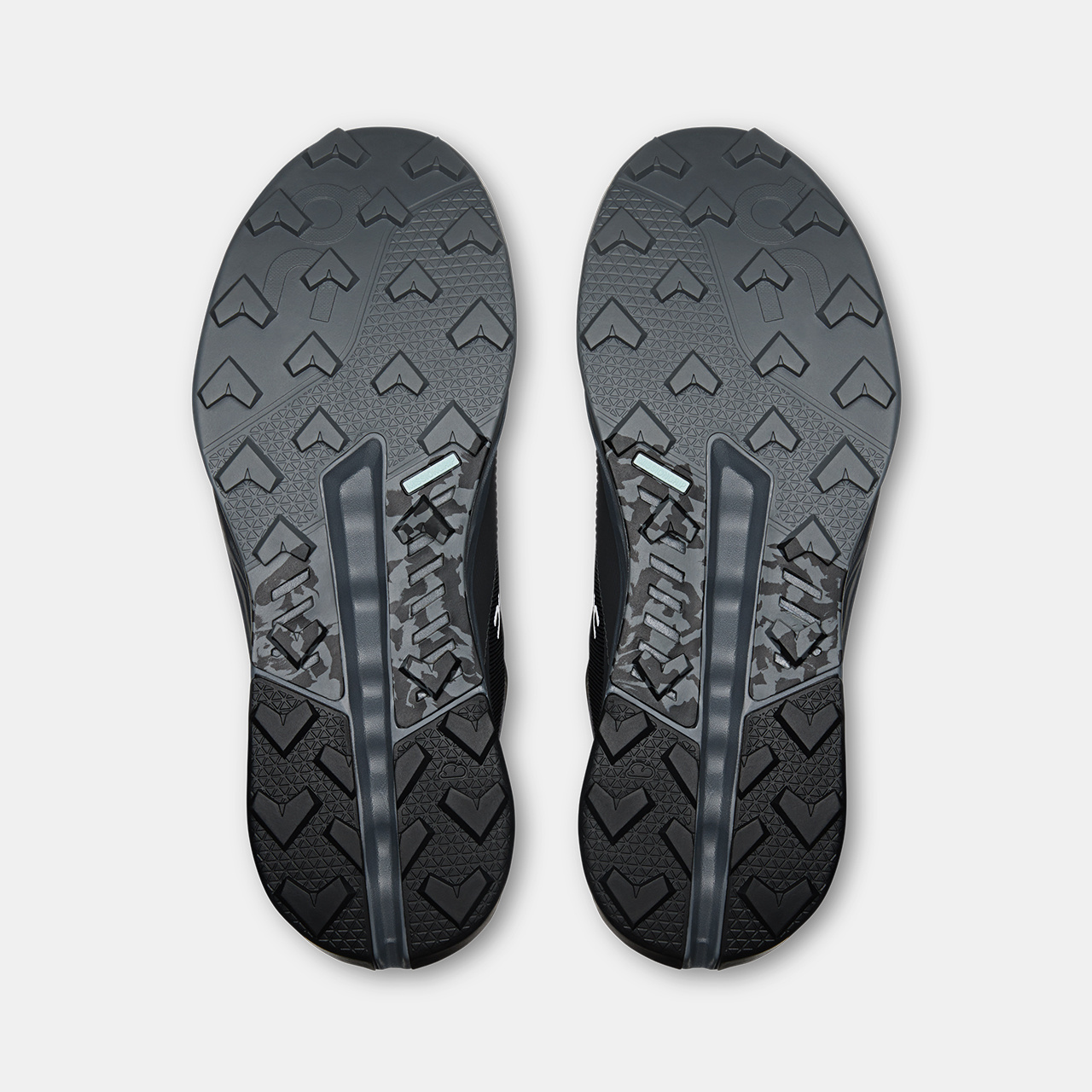 On Running Cloudhorizon 2 Mid Waterproof Men's Sneakers
