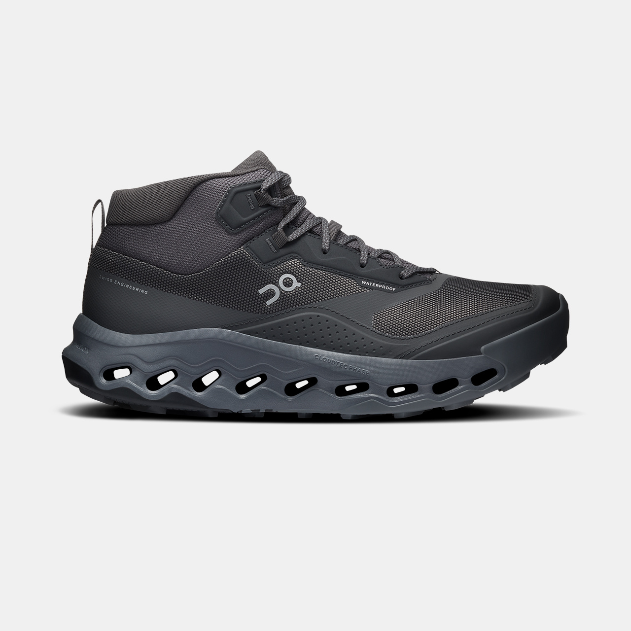 On Running Cloudhorizon 2 Mid Waterproof Men's Sneakers