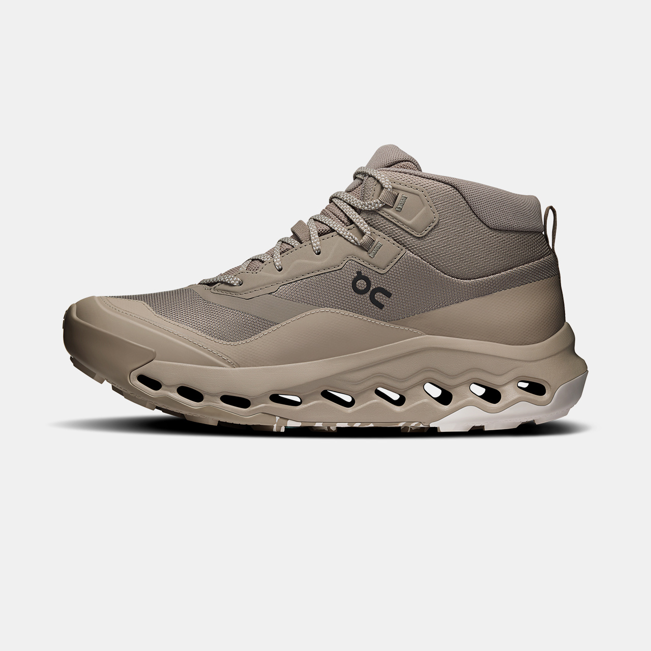 On Running Cloudhorizon 2 Mid Waterproof Men's Sneakers