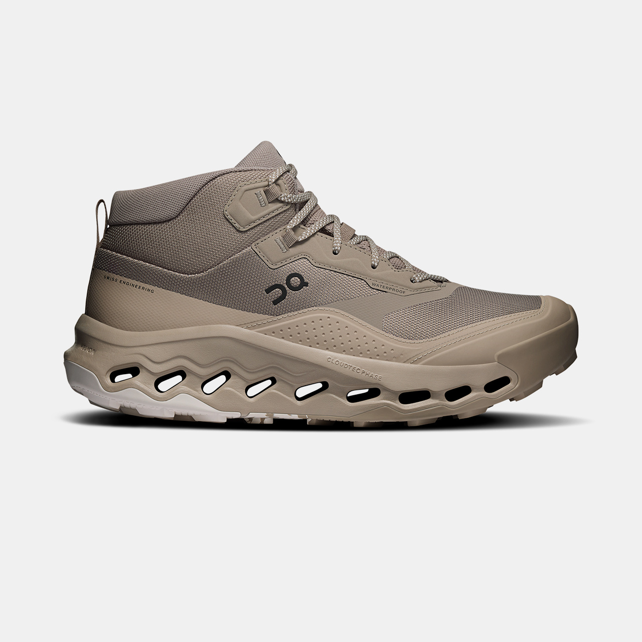 On Running Cloudhorizon 2 Mid Waterproof Men's Sneakers