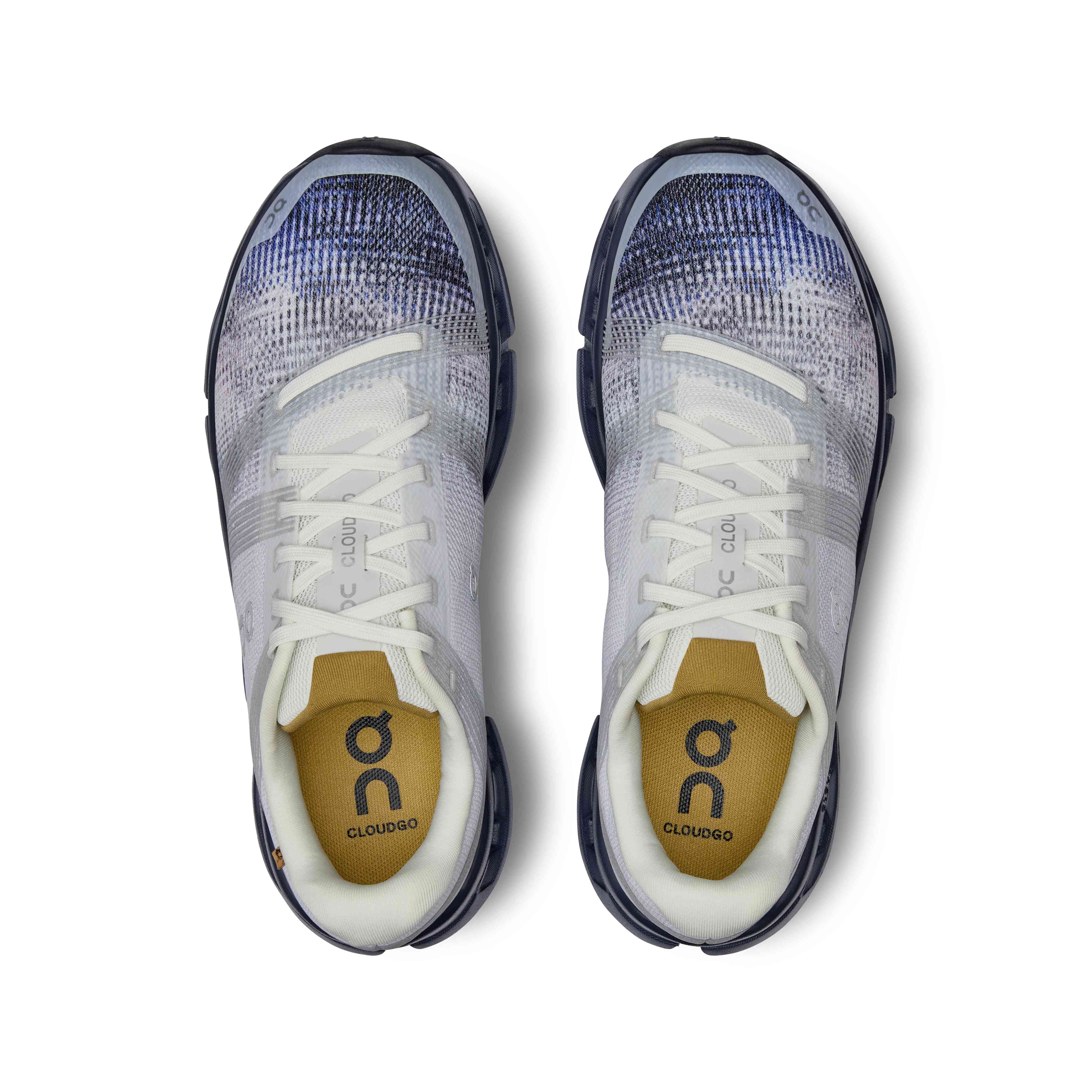 ON RUNNING W CLOUDGO SUMA 1 WOMEN'S SNEAKERS