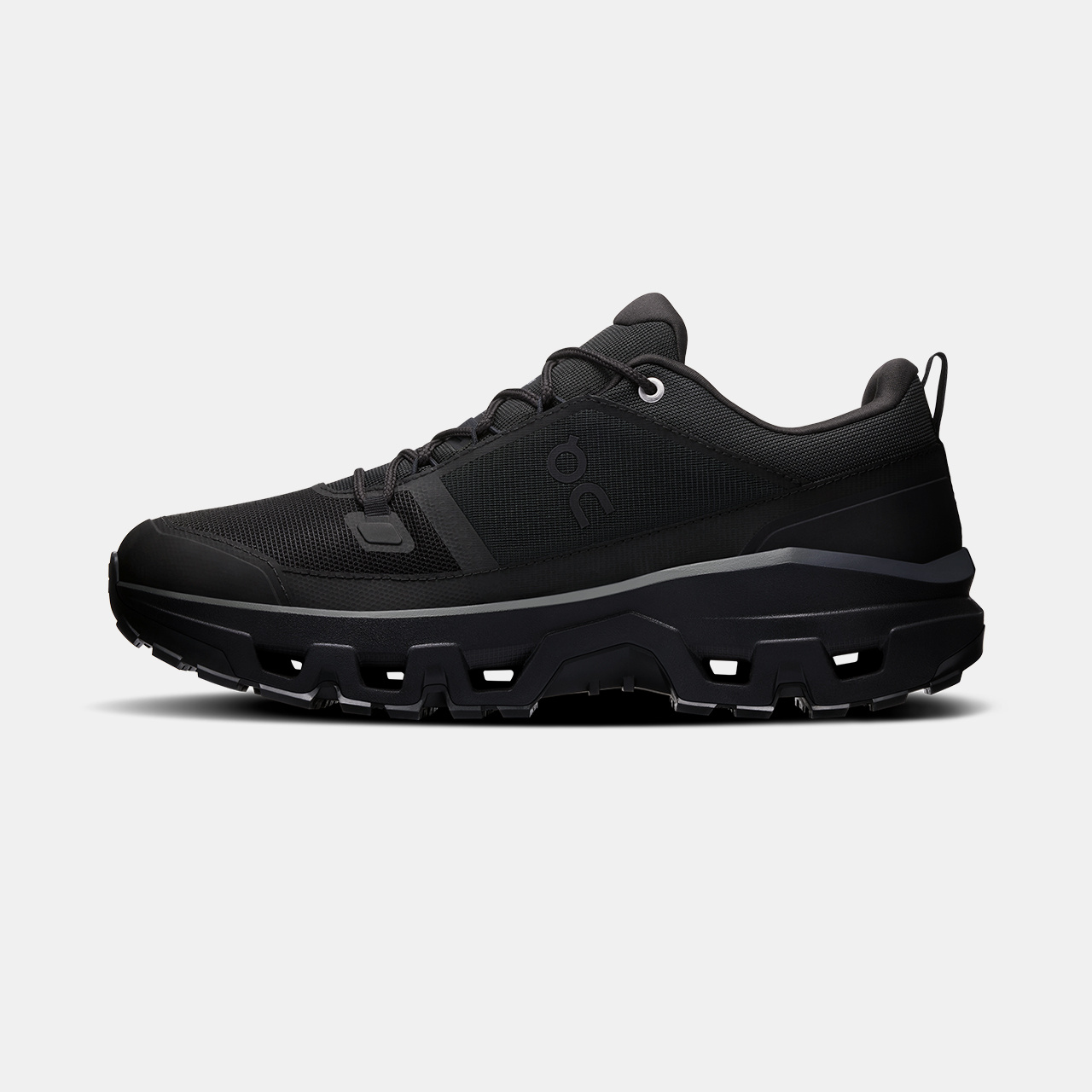 On Running Cloudrock Low Waterproof Women's Sneakers