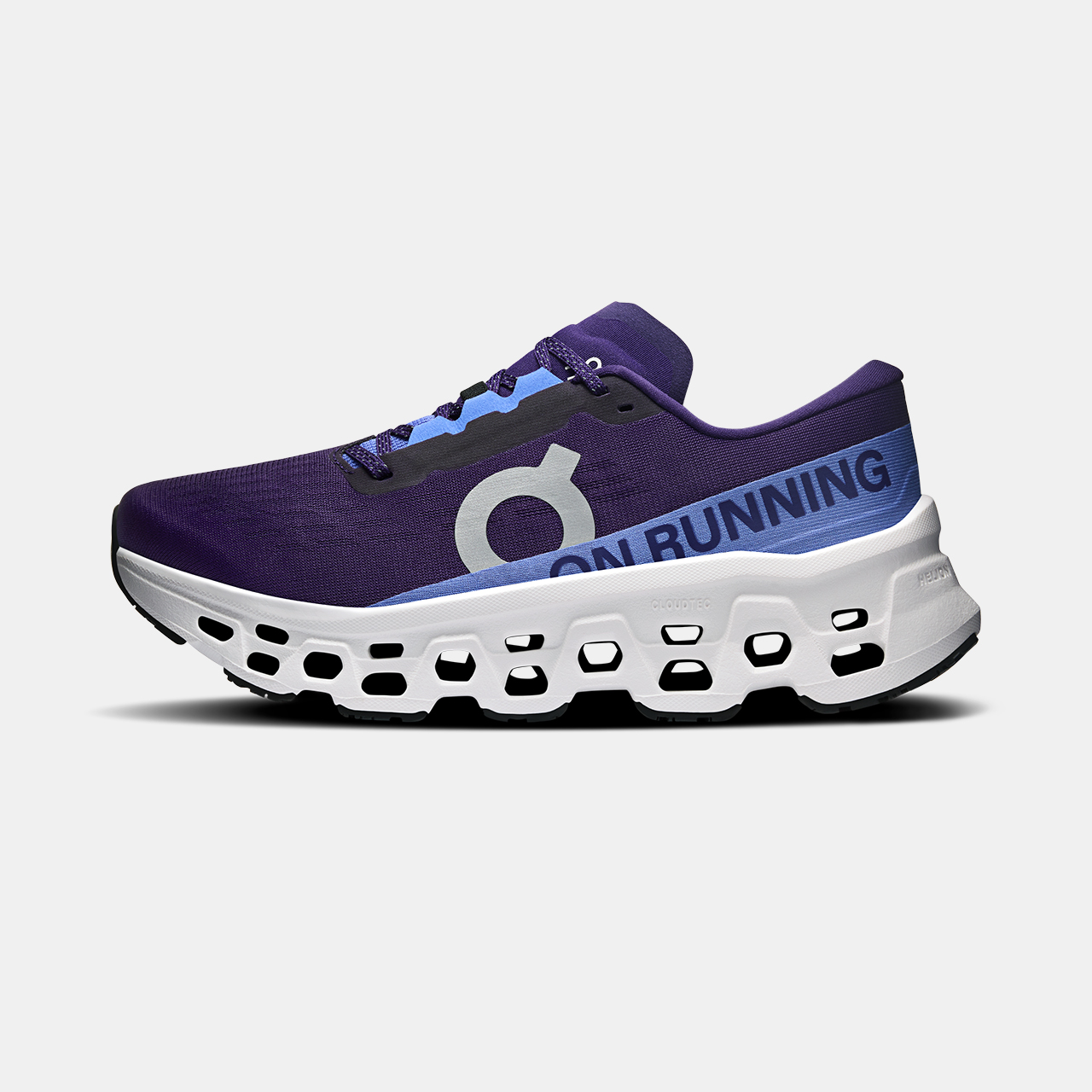 ON Running Cloudmonster 3 Qadınlar üçün krosovkalar