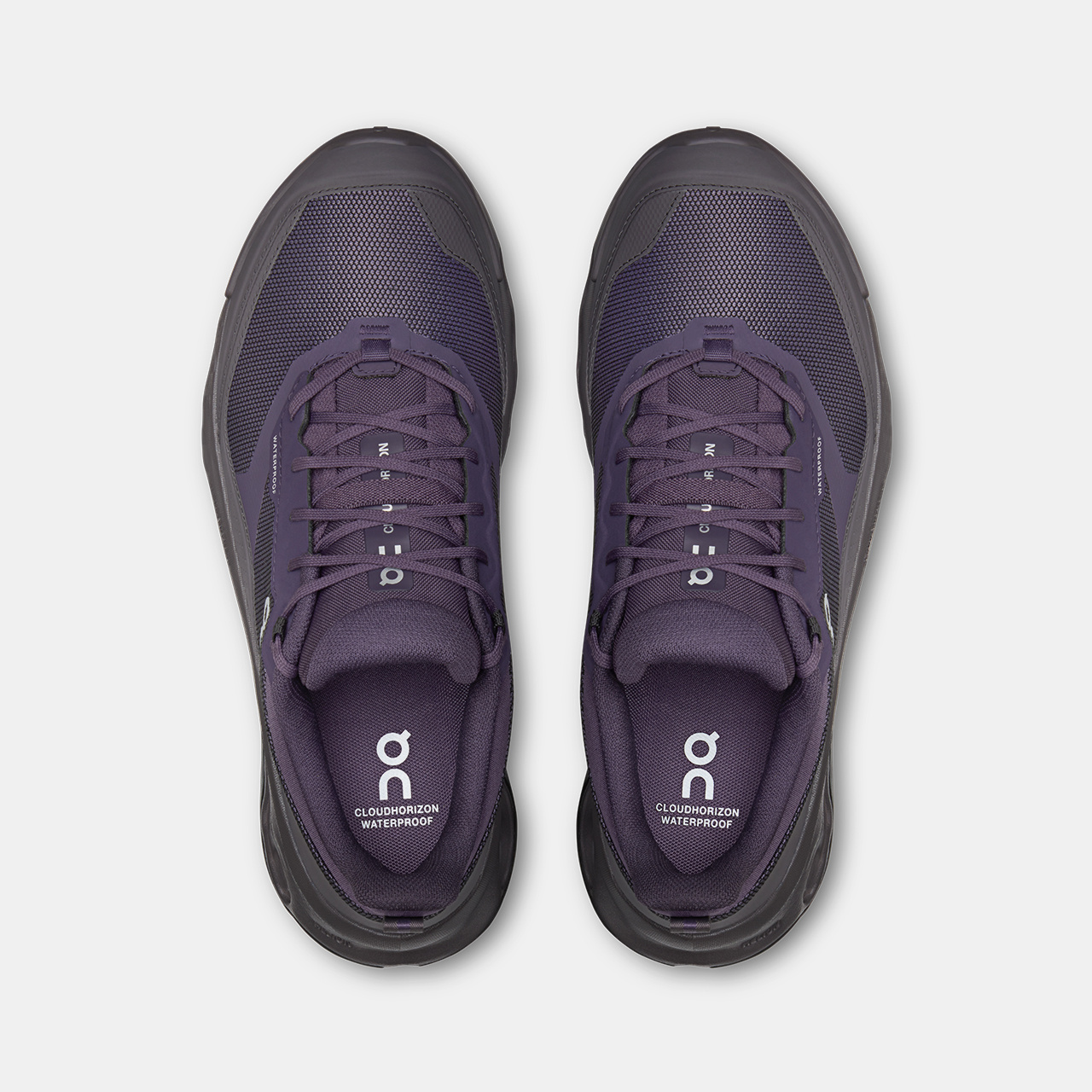 On Running Cloudhorizon 2 Waterproof Women's Sneakers