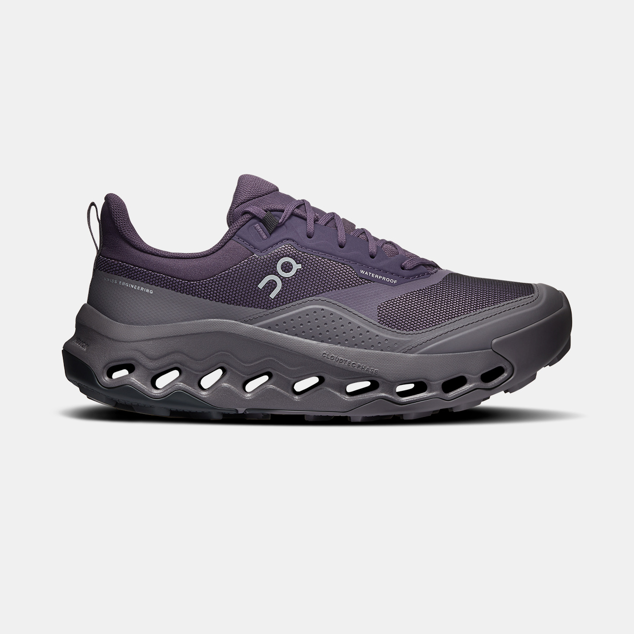 On Running Cloudhorizon 2 Waterproof Women's Sneakers