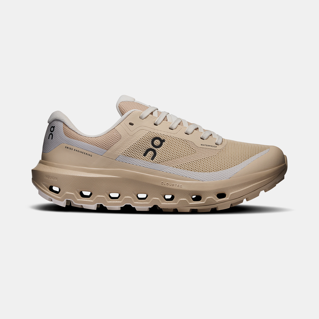 On Running Cloudvista 3 Waterproof Women's Sneakers