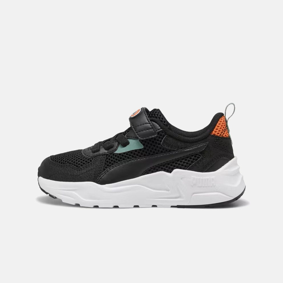 PUMA Trinity Lite MID 90s AC+ PS   Kids' shoes