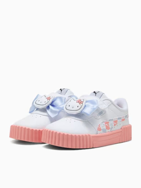 Puma Carina 3.0 HK&FR V Inf