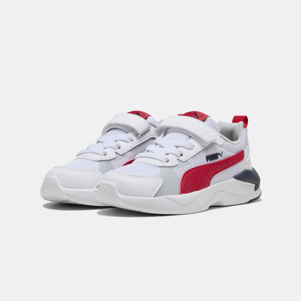 PUMA X-Ray 3 LT AC+ PS   Kids' shoes