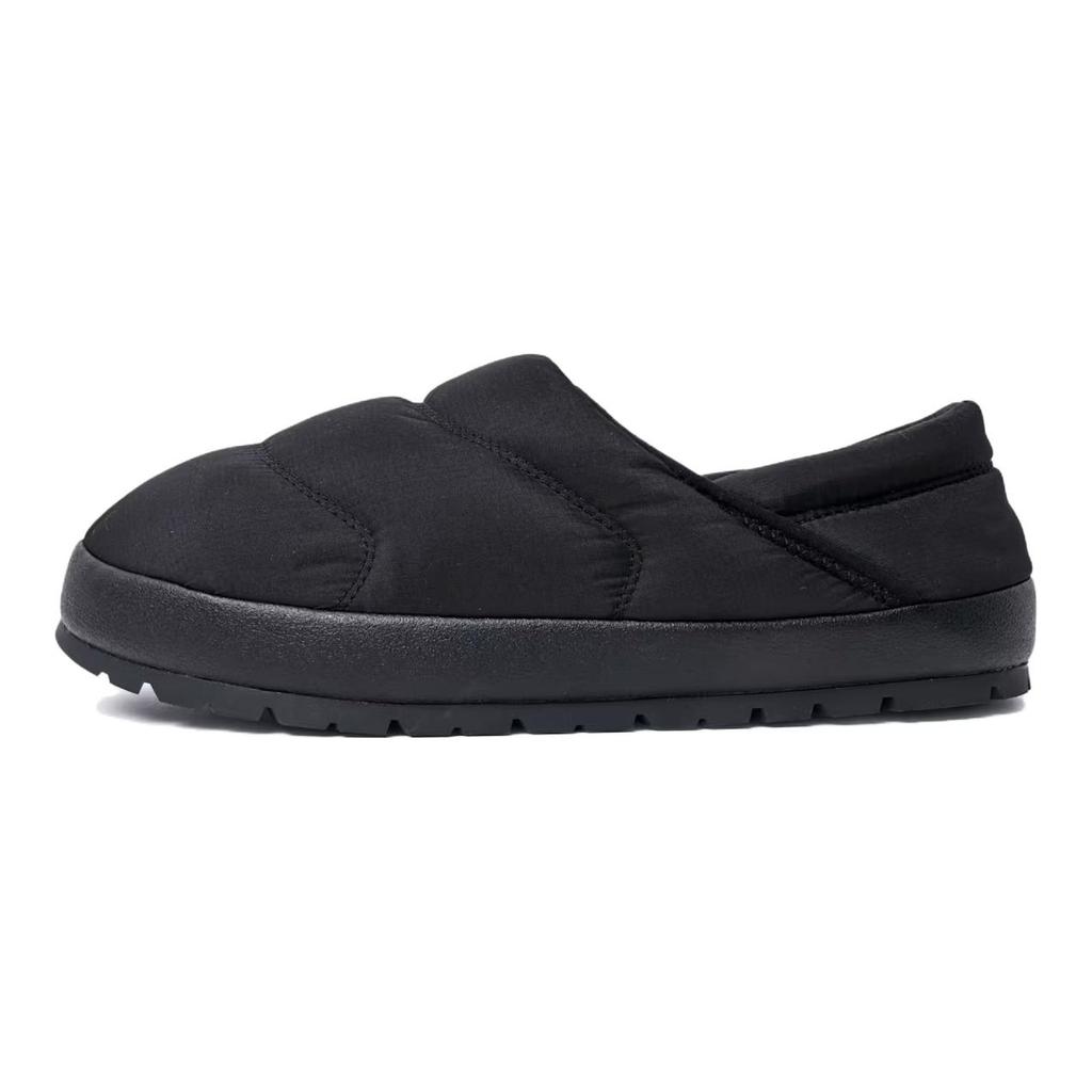 PUMA TUFF TERRA idman ayaqqabısı - PUMA BLACK-GALACTIC GRAY