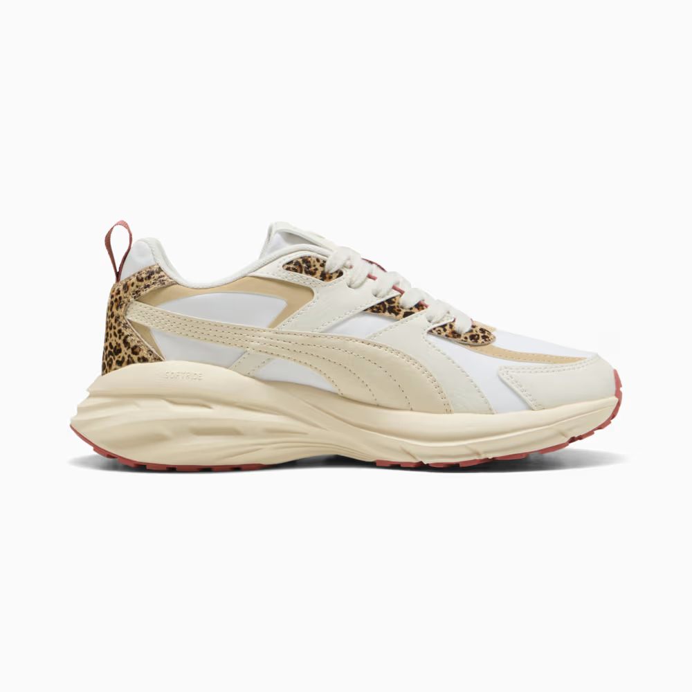 PUMA Hypnotic LS Animal Flair Sneakers Women's