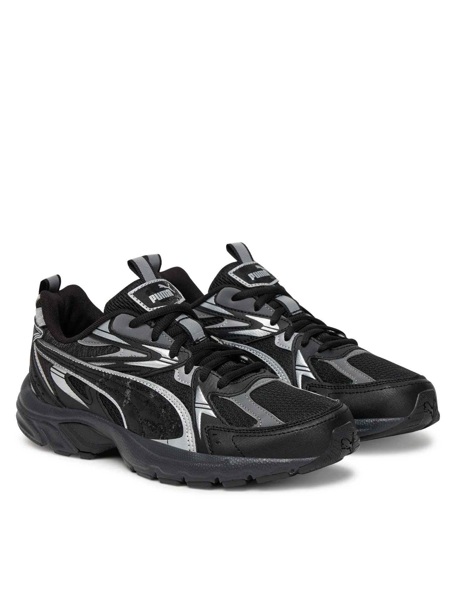 PUMA Hypnotic Fade Sneakers Men's