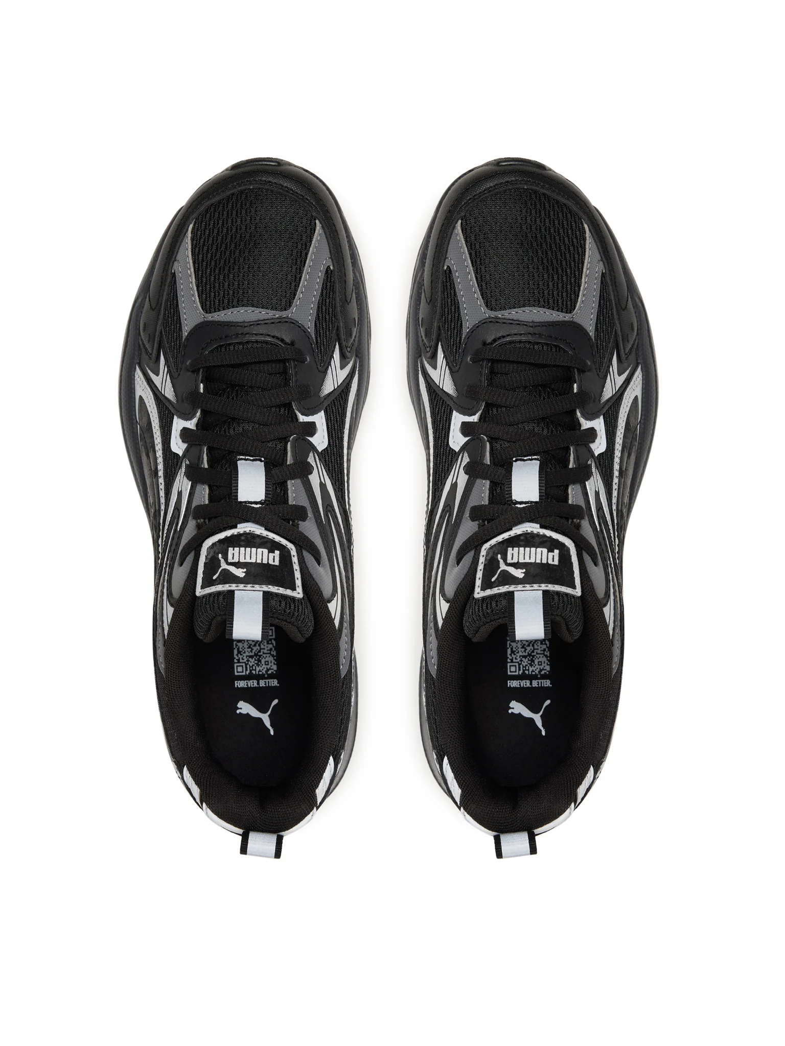 PUMA Hypnotic Fade Sneakers Men's