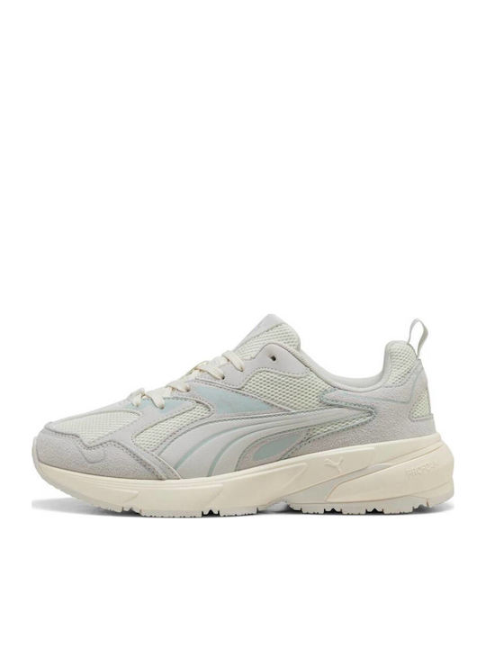 PROFOAM GALACTIC idman ayaqqabısı MOUSE GRAY-MISTY PINK-WARM WHITE