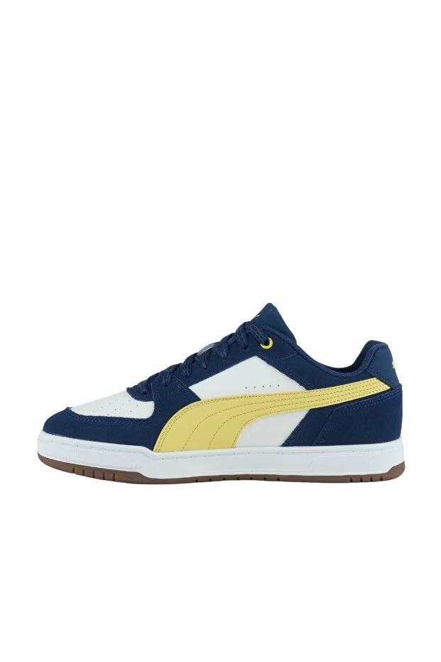 PUMA CAVEN III URBAN VIBES idman ayaqqabısı PERSIAN BLUE-CITRUS BLOOM-VAPOR GRAY