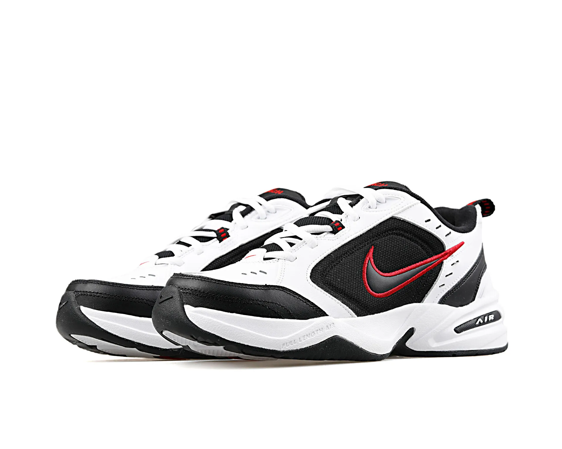 NIKE AIR MONARCH IV MEN'S SHOES