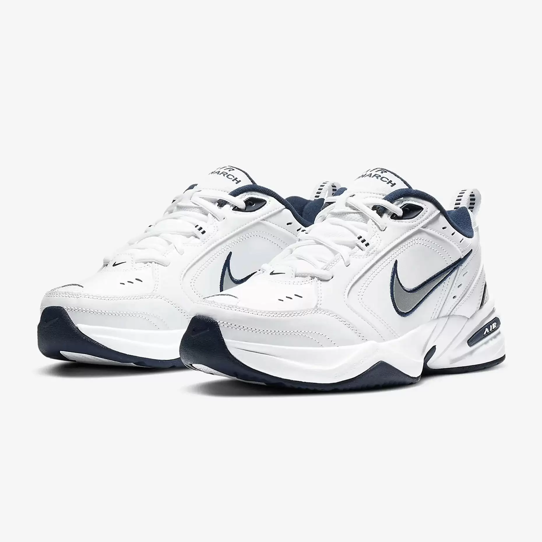 NIKE AIR MONARCH IV MEN'S SHOES