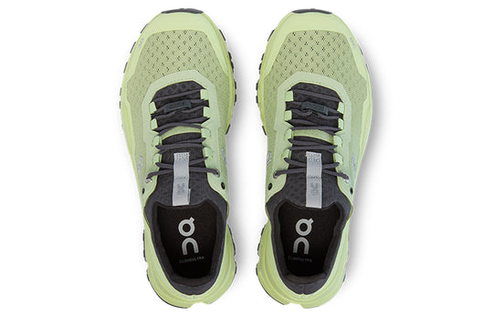 ON RUNNING W CLOUDULTRA 1 VINE/MEADOW WOMEN'S SNEAKERS