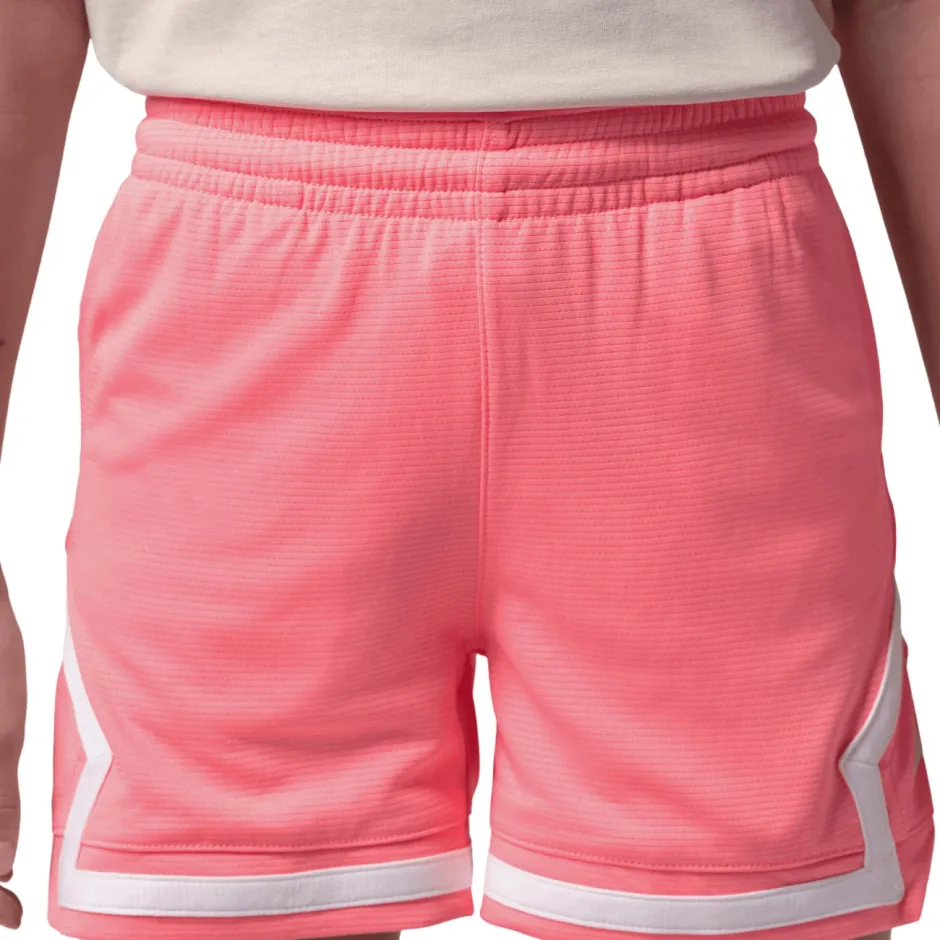 Jordan Dri-FIT Diamond Shorts Girls