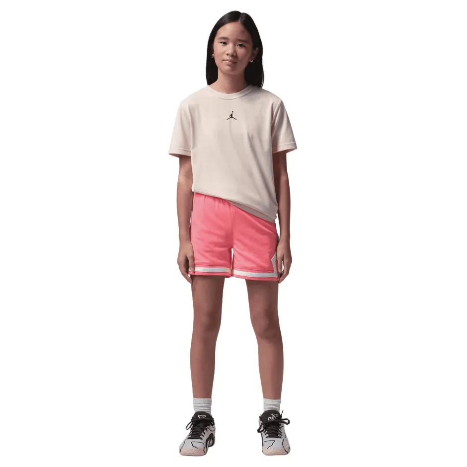 Jordan Dri-FIT Diamond Qızlar üçün şortlar