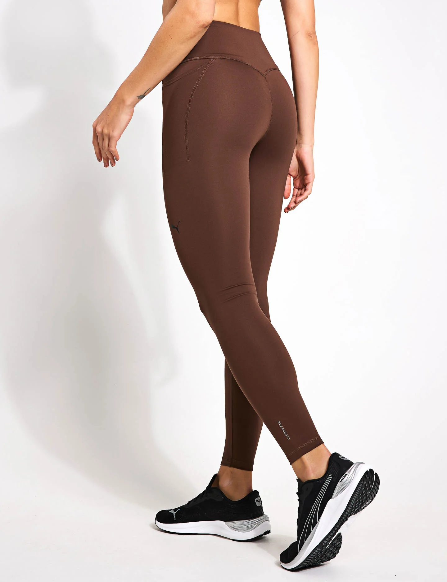 PUMA CLOUDPSUN WOMEN'S LEGGINGS