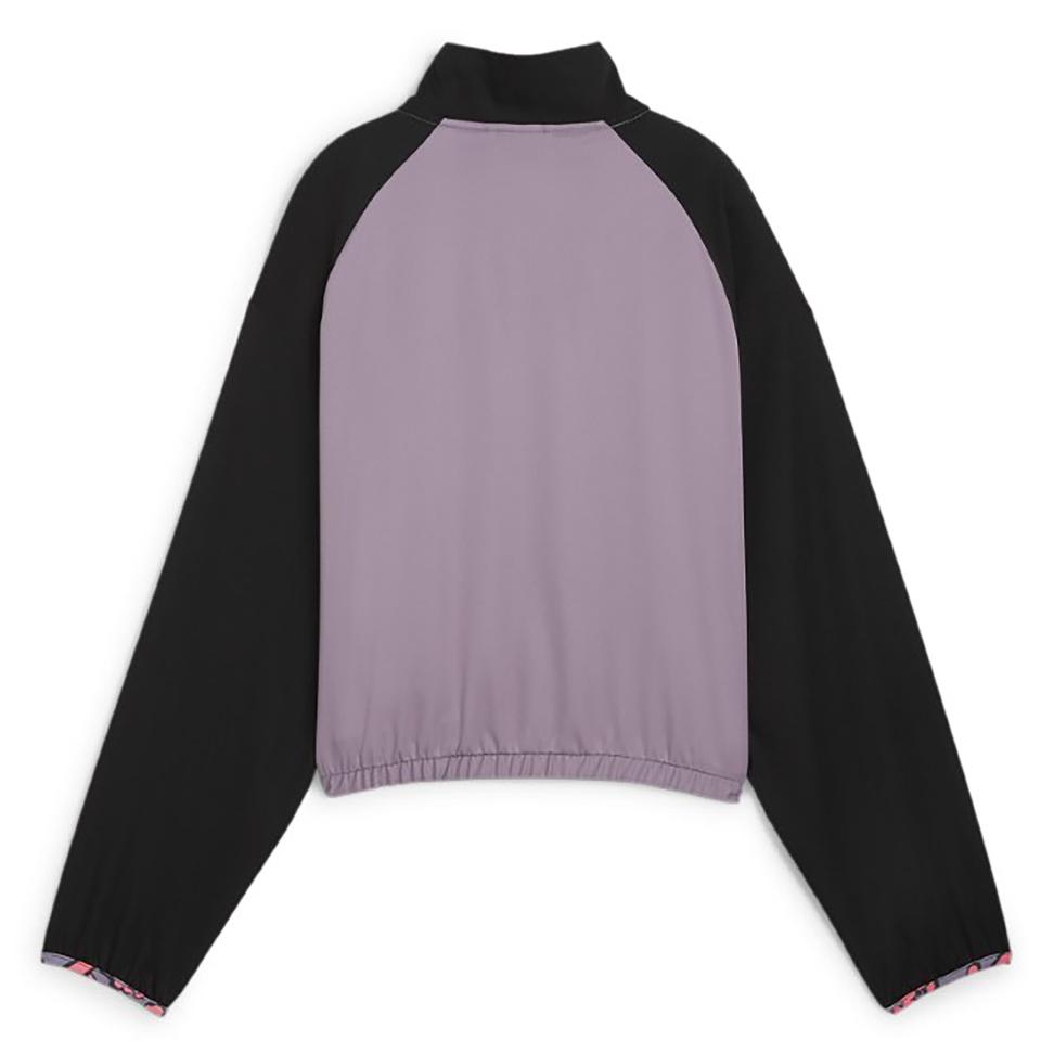 PUMA MOVE HYPERNATURAL WOMEN'S SWEATSHIRT