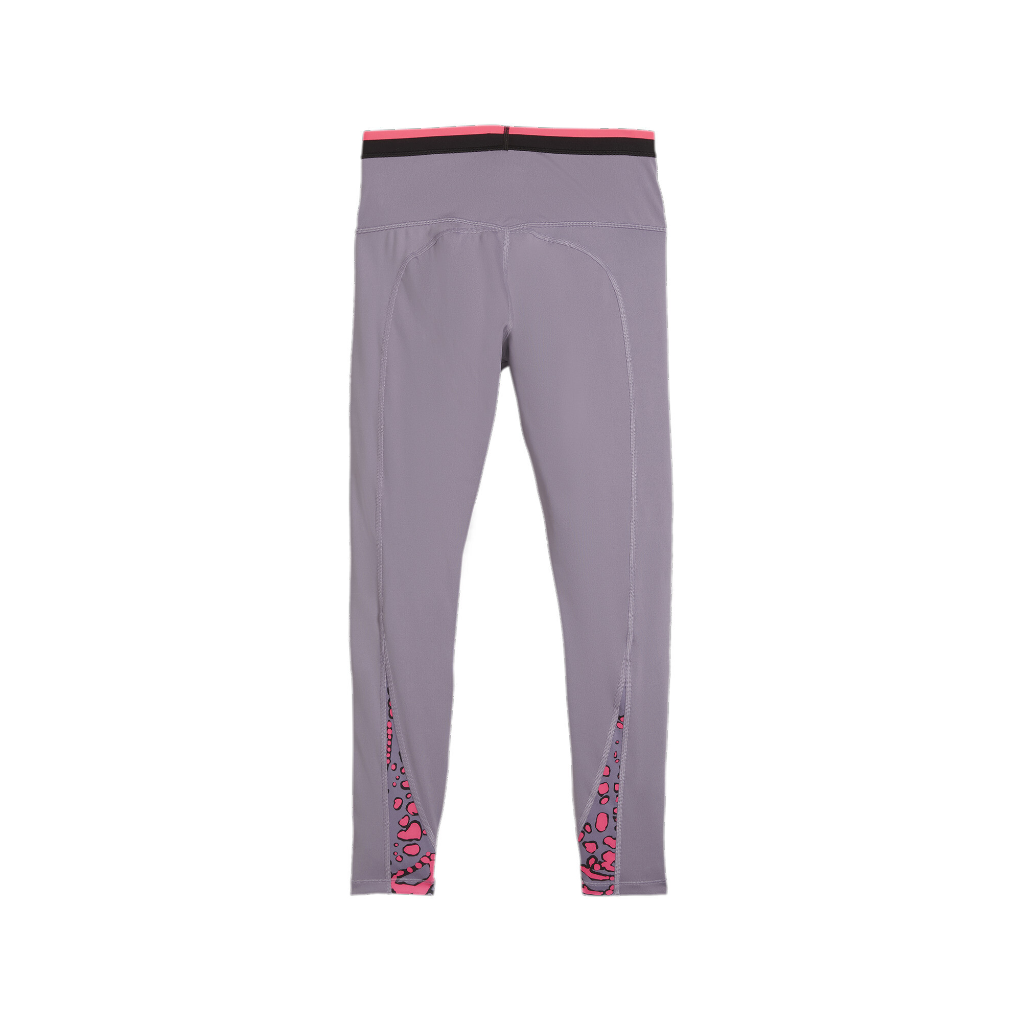 PUMA HYPERNATURAL HW 7/8 TIGHT PALE PLUM WOMEN'S LEGGINGS
