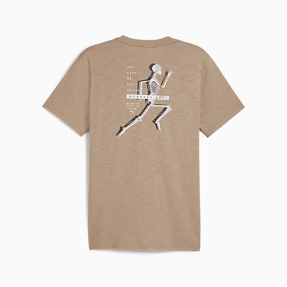 PUMA RUN KİŞİ KÖYNƏYİ OAK BRANCH