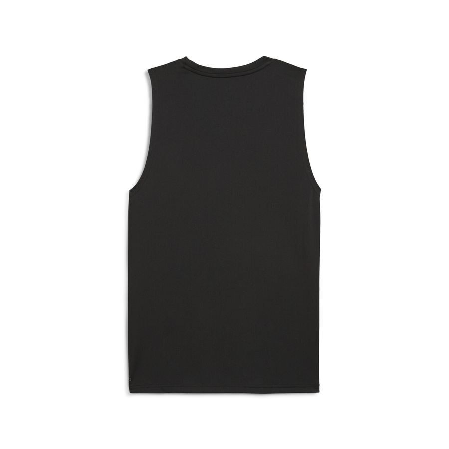 PUMA M TAD Essential Logo Tank Men's Tank Top