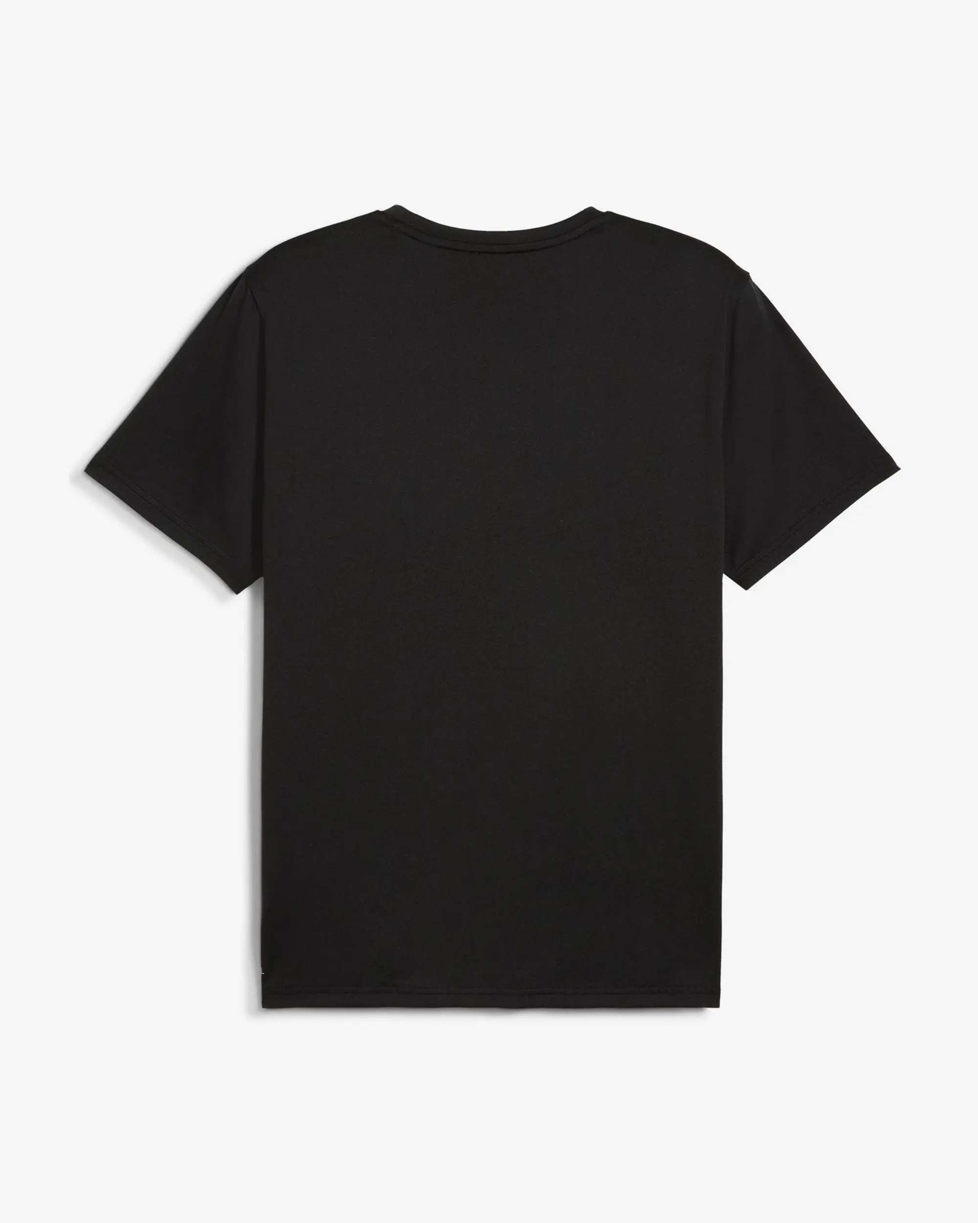 PUMA M TAD Essentials Left Chest Logo Tee Men's T-Shirt