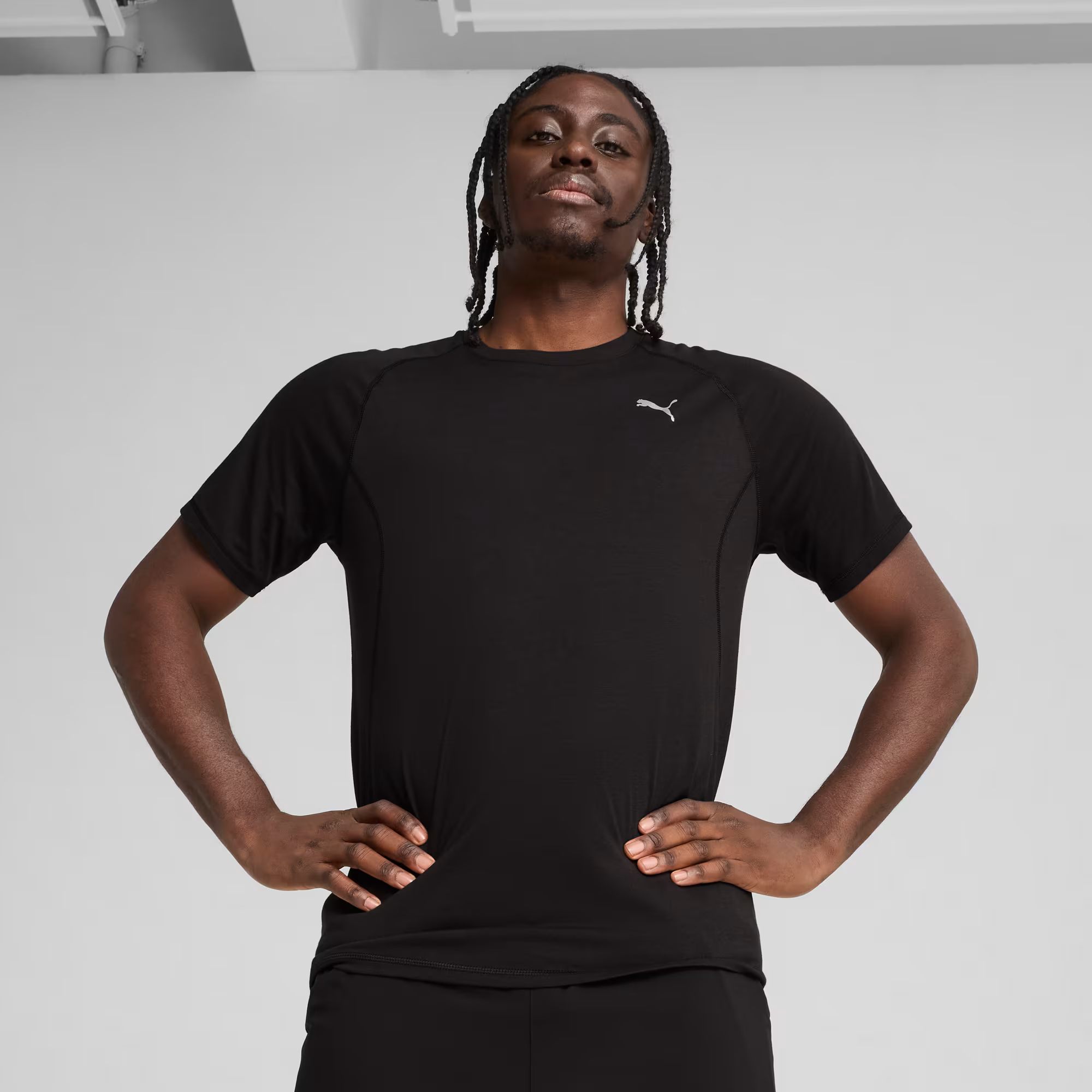 PUMA Run Velocity T-Shirt Men's