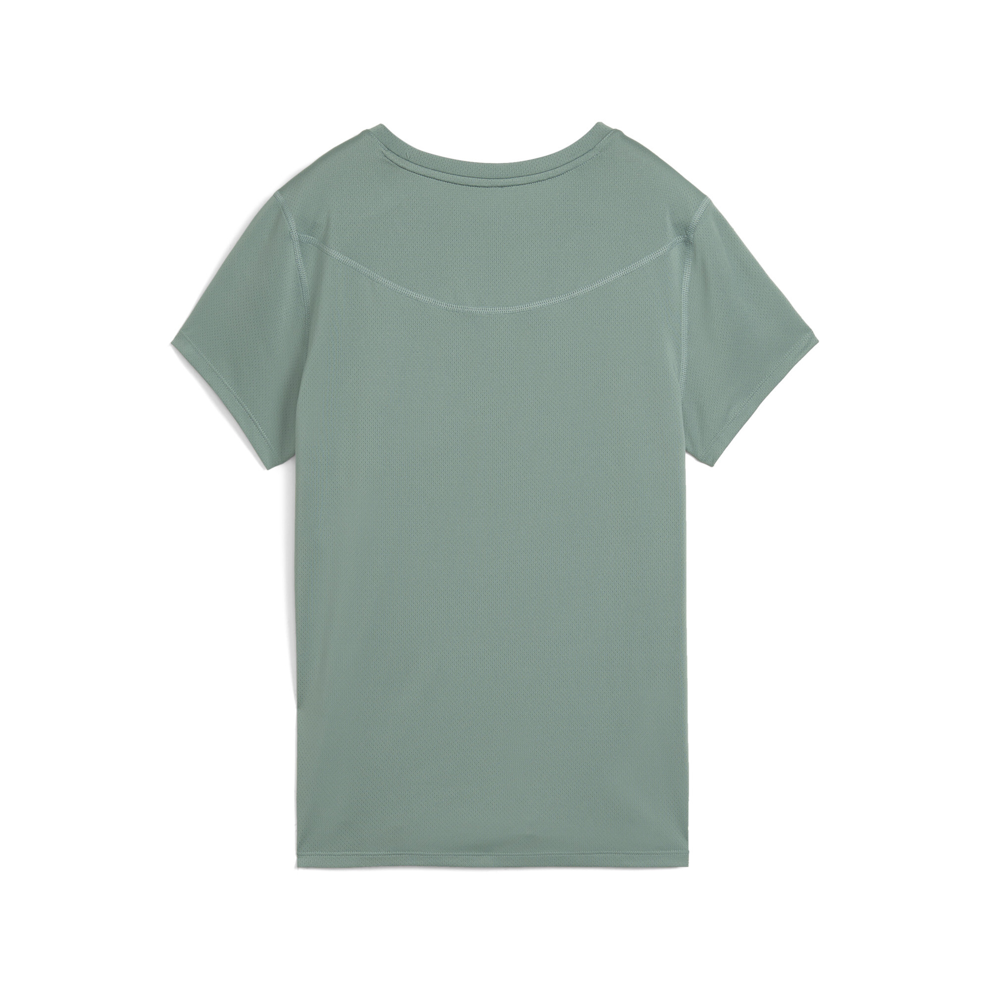 PUMA W Run Graphic Mesh Tee Women's t-shirt