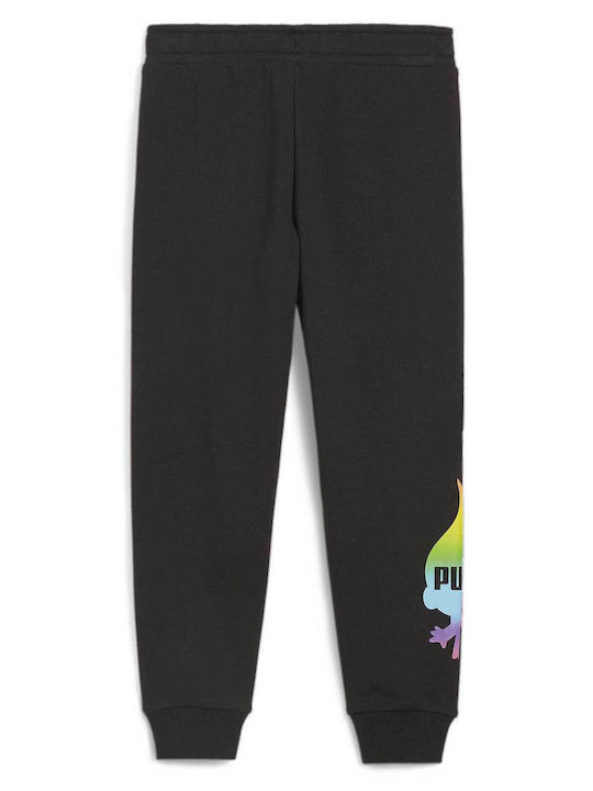 PUMA X TROLLS UŞAQLAR ÜÇÜN ŞALVAR