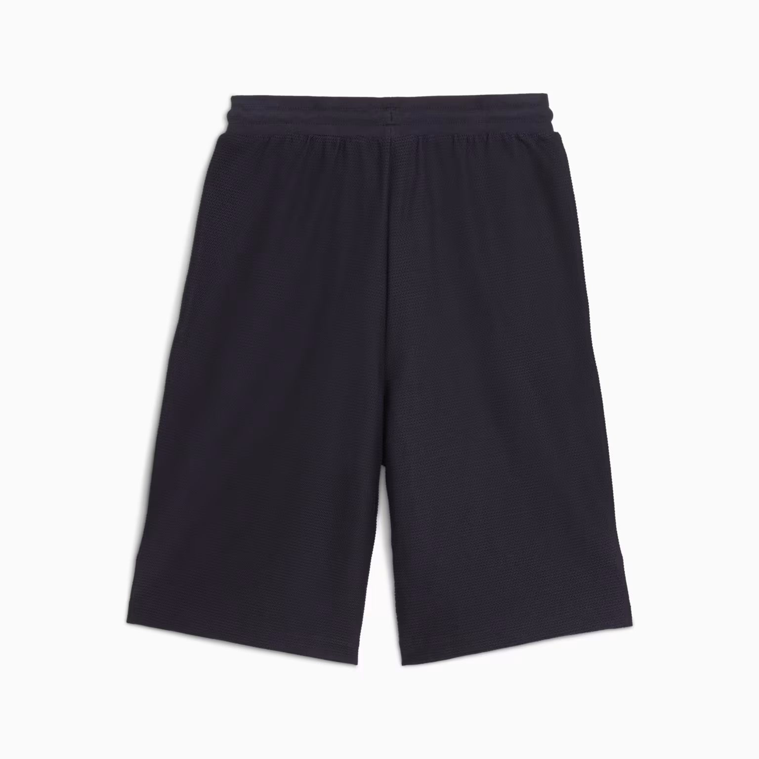 PUMA Premium Ess Jacquard Long Line Relaxed Shorts 11" Men's shorts