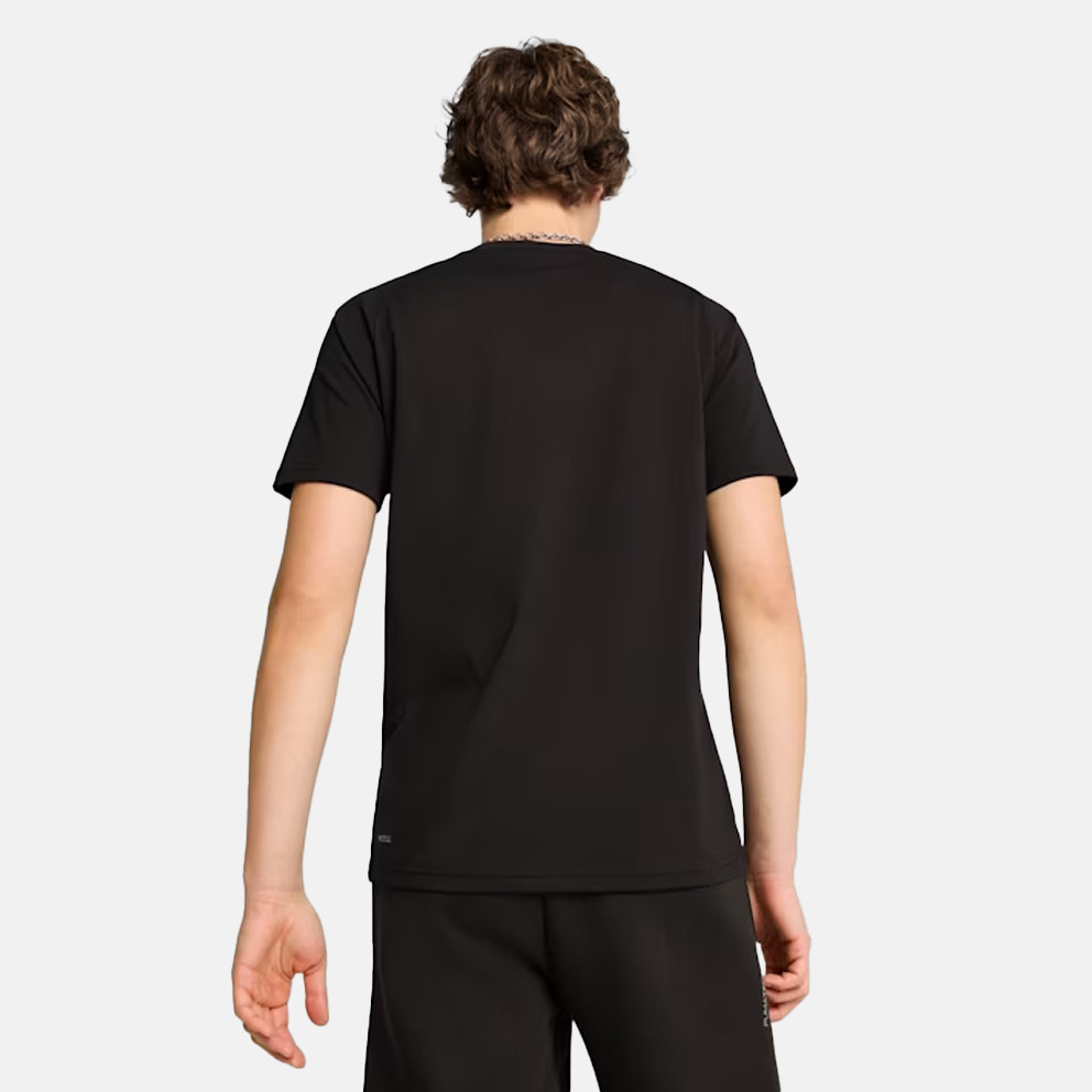 PUMA Pumatech Pocket Tee Men's T-shirt