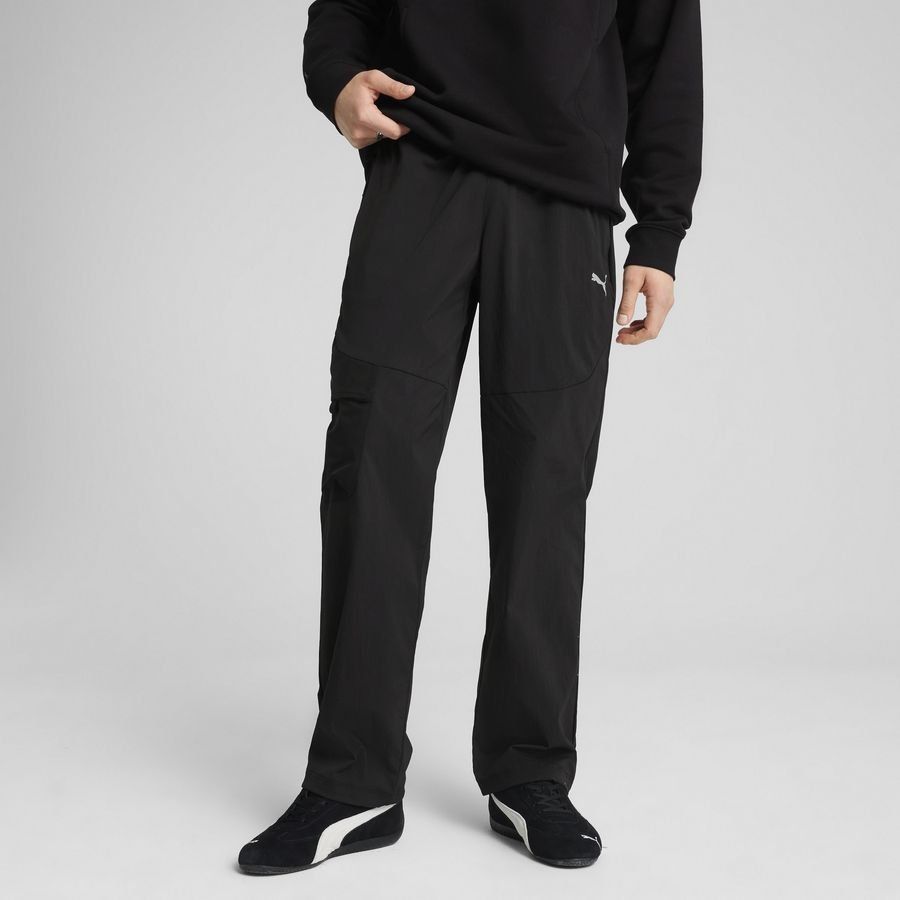 PUMATECH Relaxed Cargo Pants WV op  İDMAN ŞALVARI