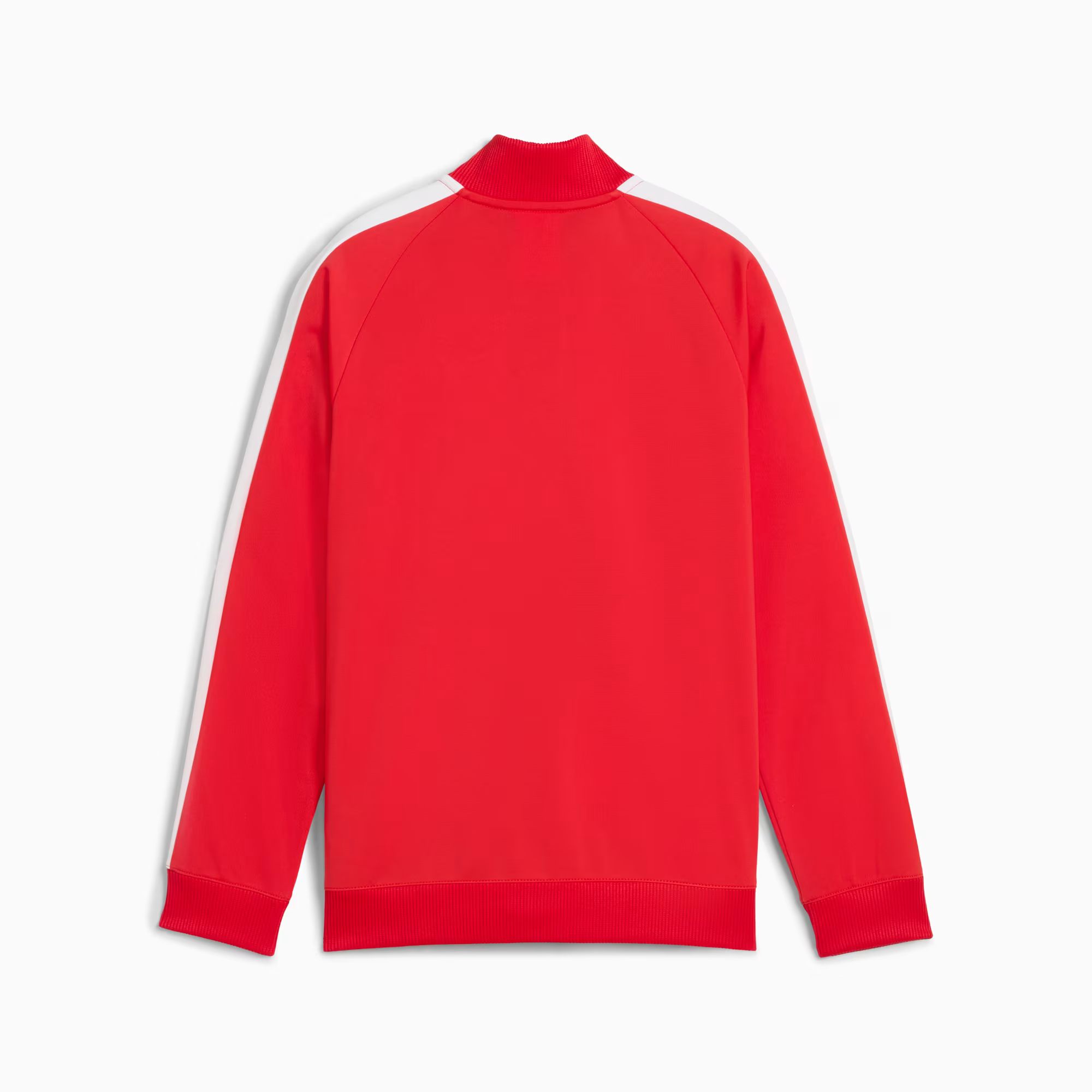 PUMA T7 Always On Track Jacket B Kids' track jacket