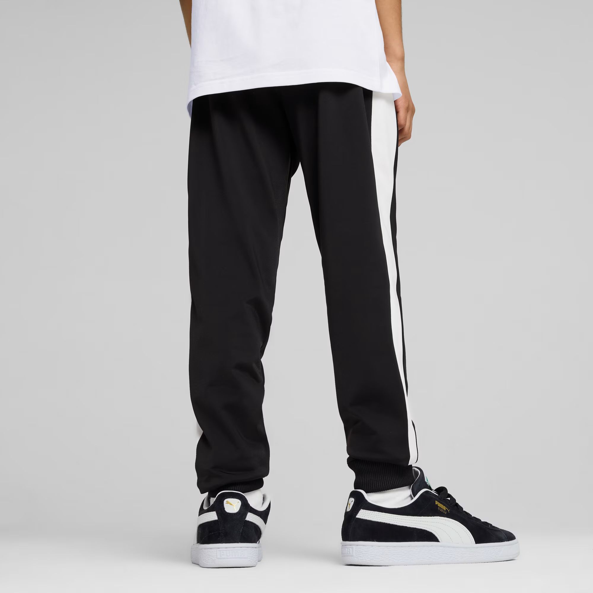 PUMA T7 ALWAYS ON Regular Tapered Track Pants B Kids' pants